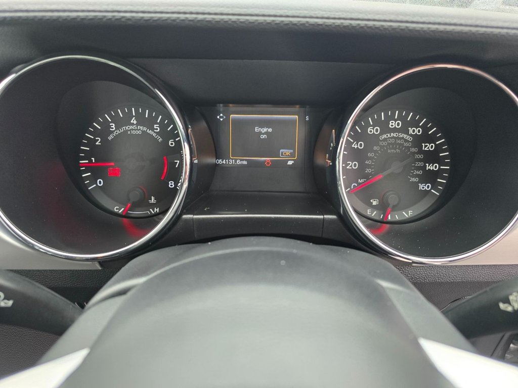 Used Ford Mustang 2016 for sale - 76634934: Photo 21