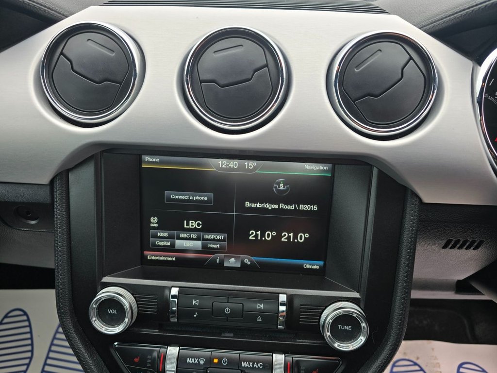 Used Ford Mustang 2016 for sale - 76634934: Photo 22