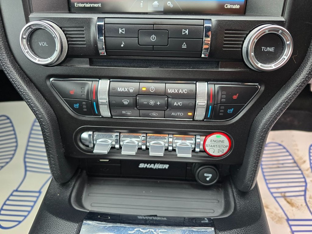 Used Ford Mustang 2016 for sale - 76634934: Photo 23