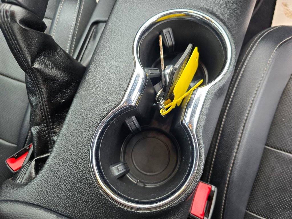 Used Ford Mustang 2016 for sale - 76634934: Photo 25