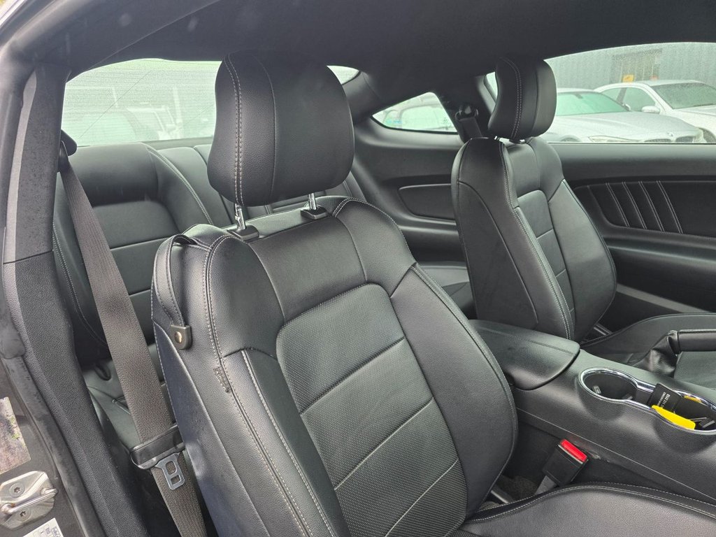 Used Ford Mustang 2016 for sale - 76634934: Photo 26