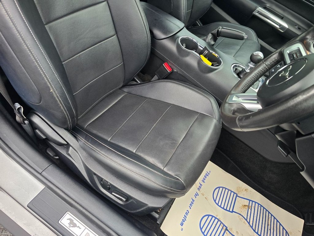 Used Ford Mustang 2016 for sale - 76634934: Photo 27