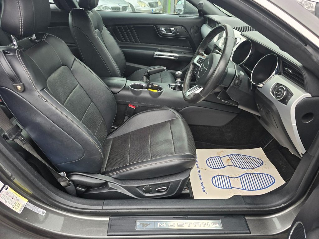 Used Ford Mustang 2016 for sale - 76634934: Photo 28