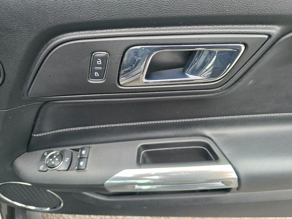 Used Ford Mustang 2016 for sale - 76634934: Photo 29