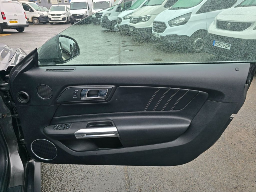 Used Ford Mustang 2016 for sale - 76634934: Photo 30