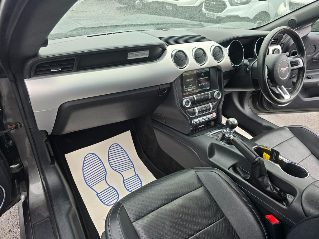 Used Ford Mustang 2016 for sale - 76634934: Photo 31