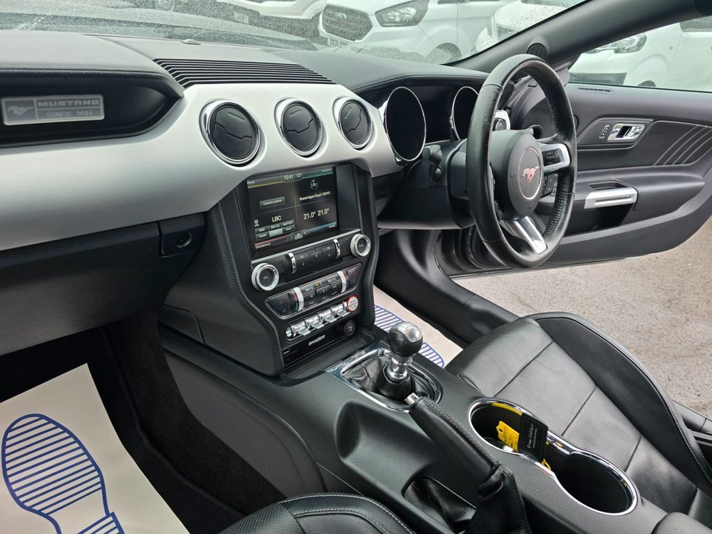 Used Ford Mustang 2016 for sale - 76634934: Photo 32