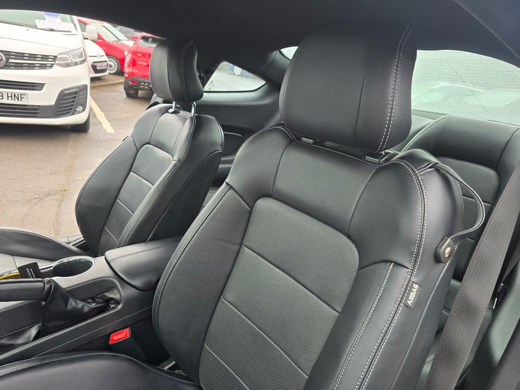 Used Ford Mustang 2016 for sale - 76634934: Photo 33