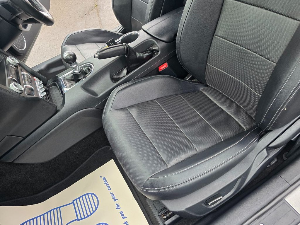 Used Ford Mustang 2016 for sale - 76634934: Photo 34