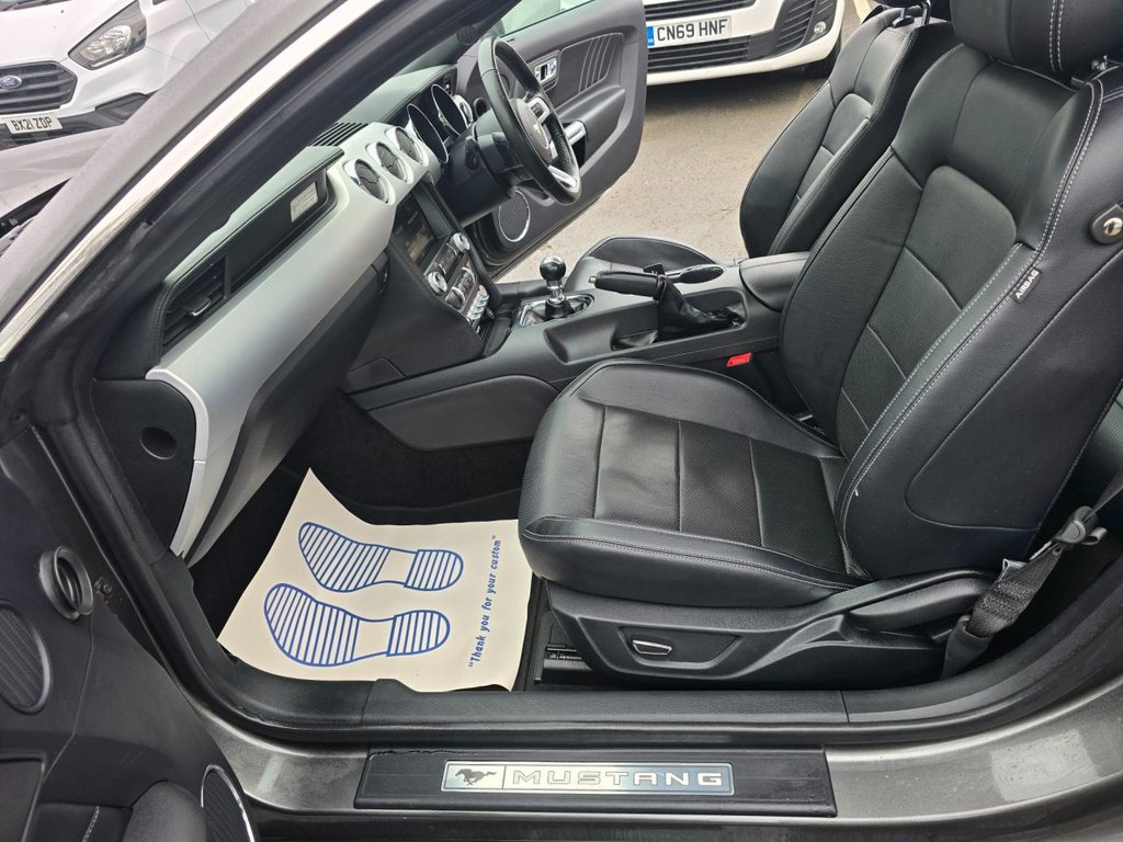 Used Ford Mustang 2016 for sale - 76634934: Photo 35
