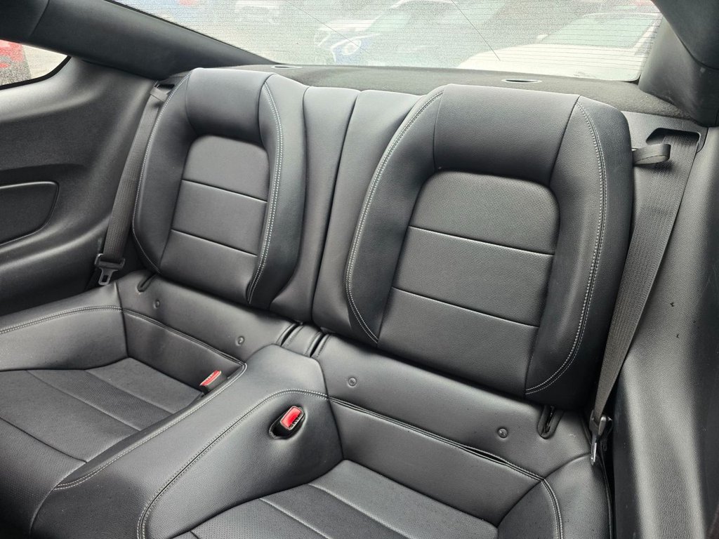 Used Ford Mustang 2016 for sale - 76634934: Photo 36