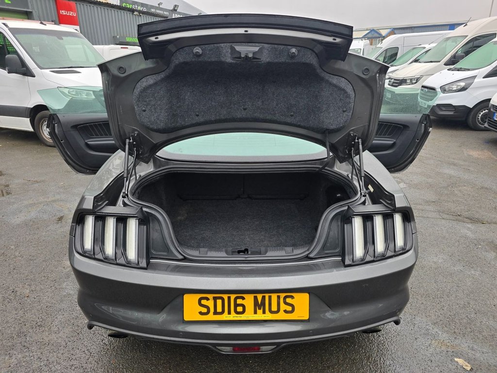 Used Ford Mustang 2016 for sale - 76634934: Photo 38