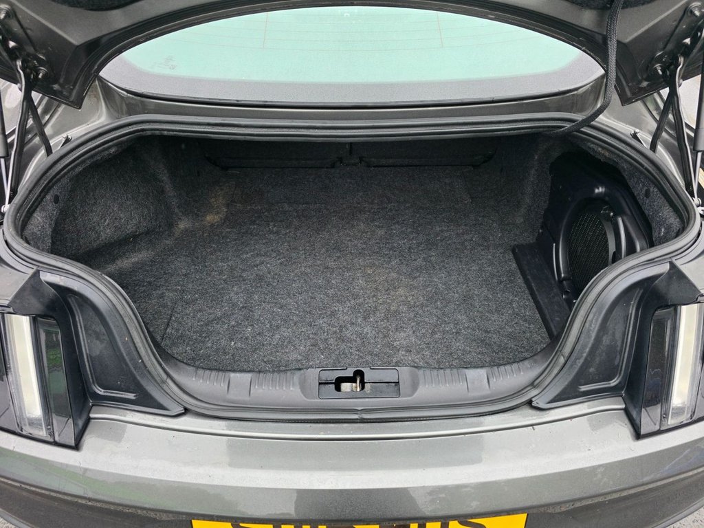 Used Ford Mustang 2016 for sale - 76634934: Photo 39