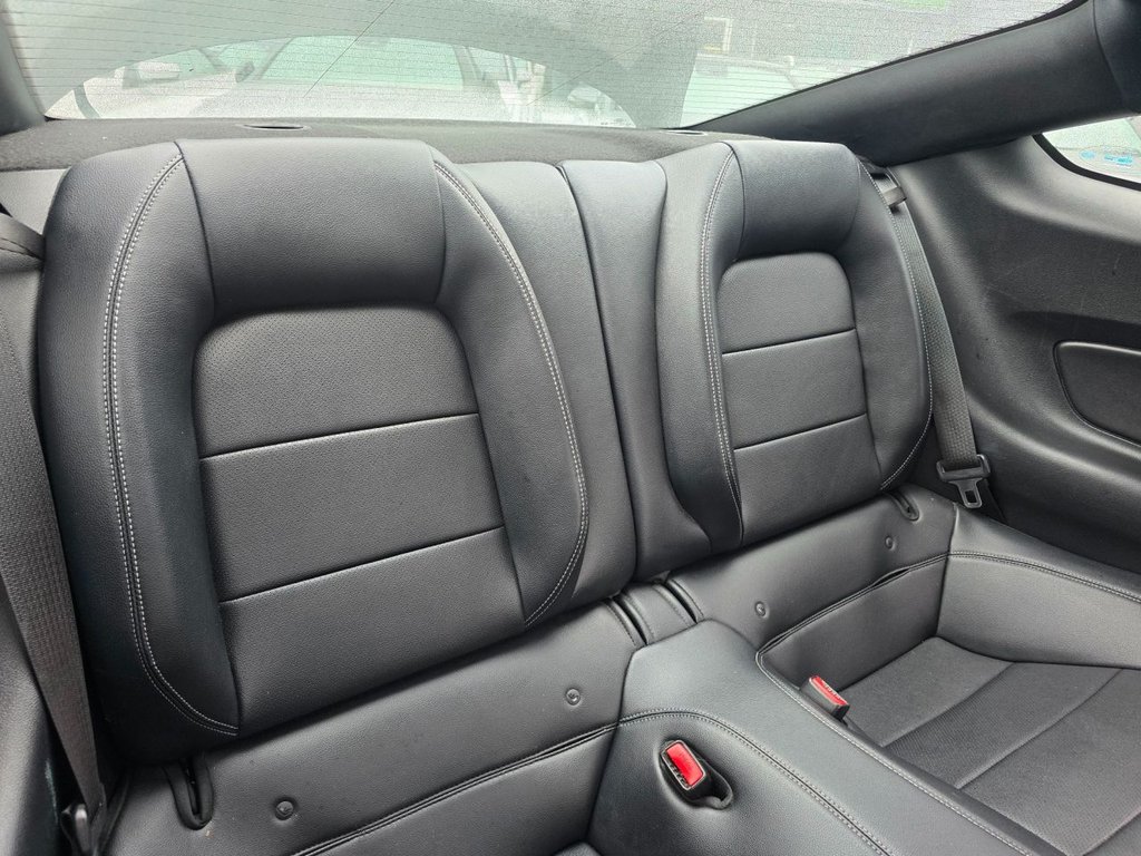 Used Ford Mustang 2016 for sale - 76634934: Photo 43