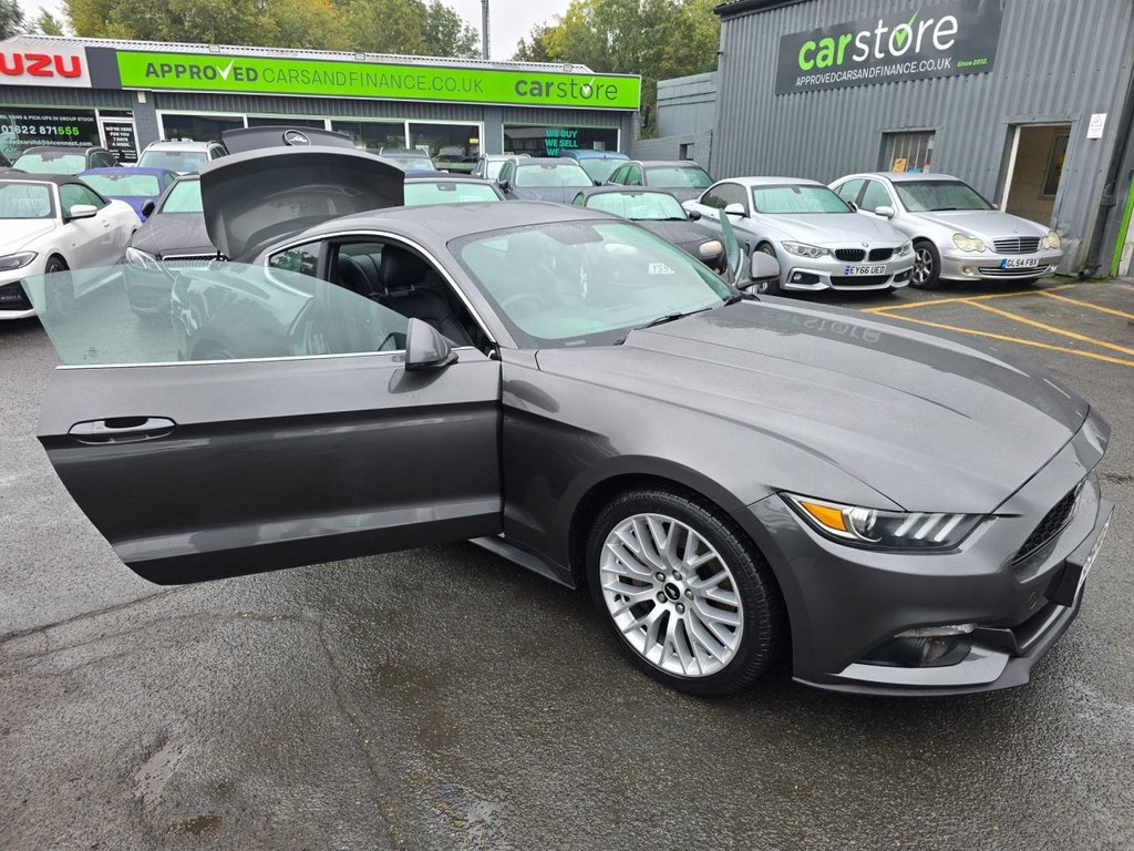 Used Ford Mustang 2016 for sale - 76634934: Photo 45