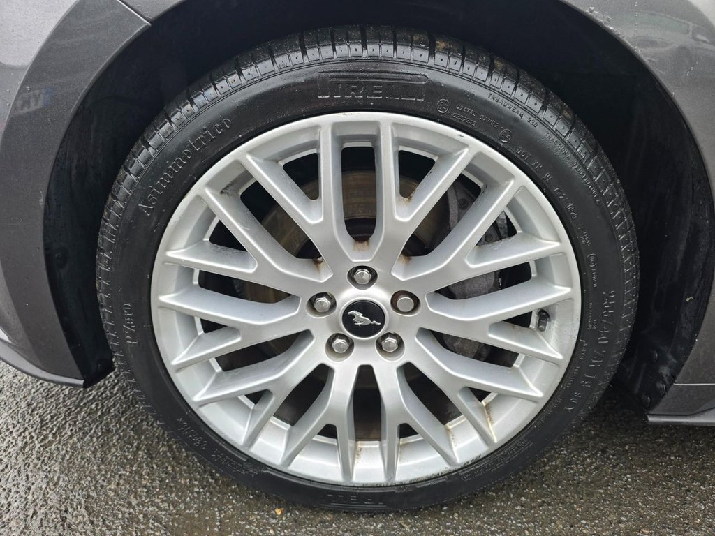 Used Ford Mustang 2016 for sale - 76634934: Photo 48