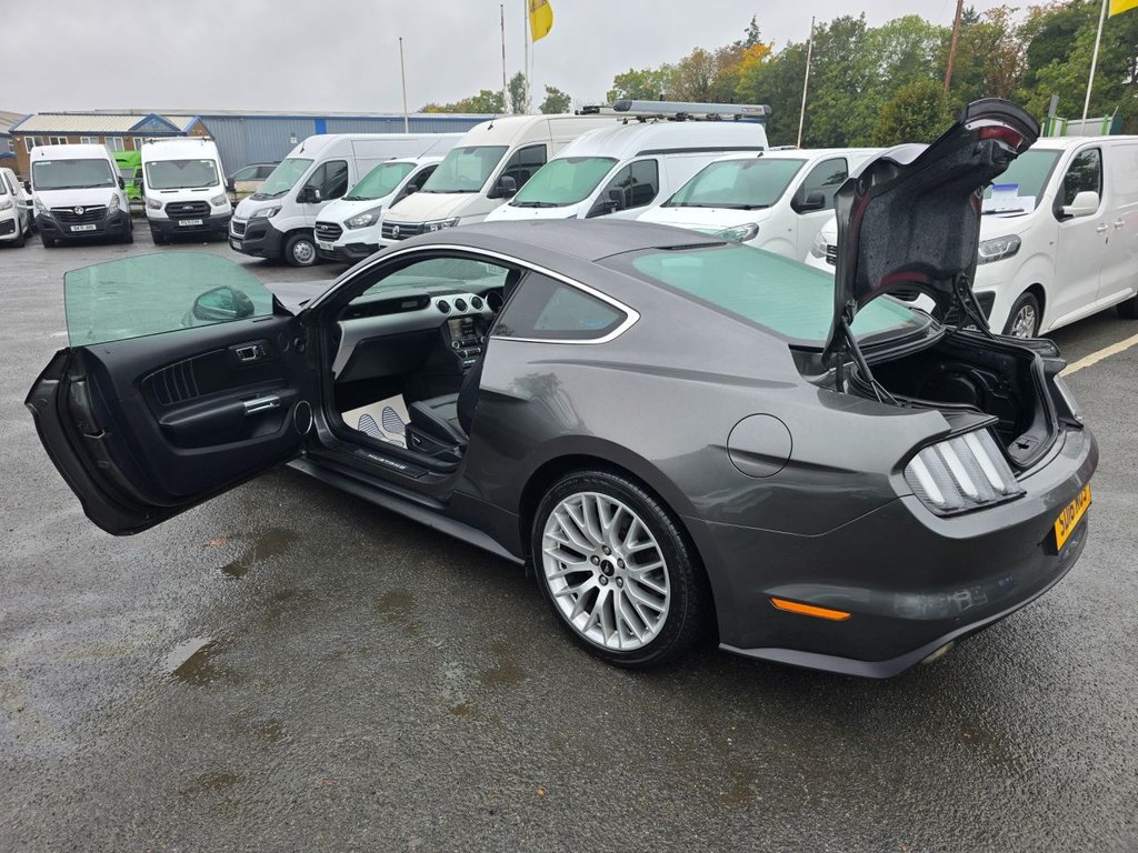 Used Ford Mustang 2016 for sale - 76634934: Photo 49