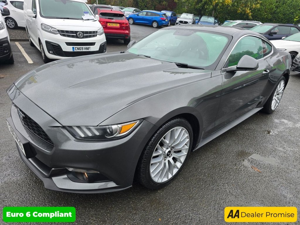 Used Ford Mustang 2016 for sale - 76634934: Photo 6