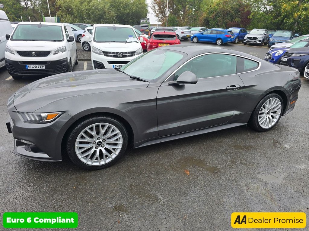 Used Ford Mustang 2016 for sale - 76634934: Photo 7