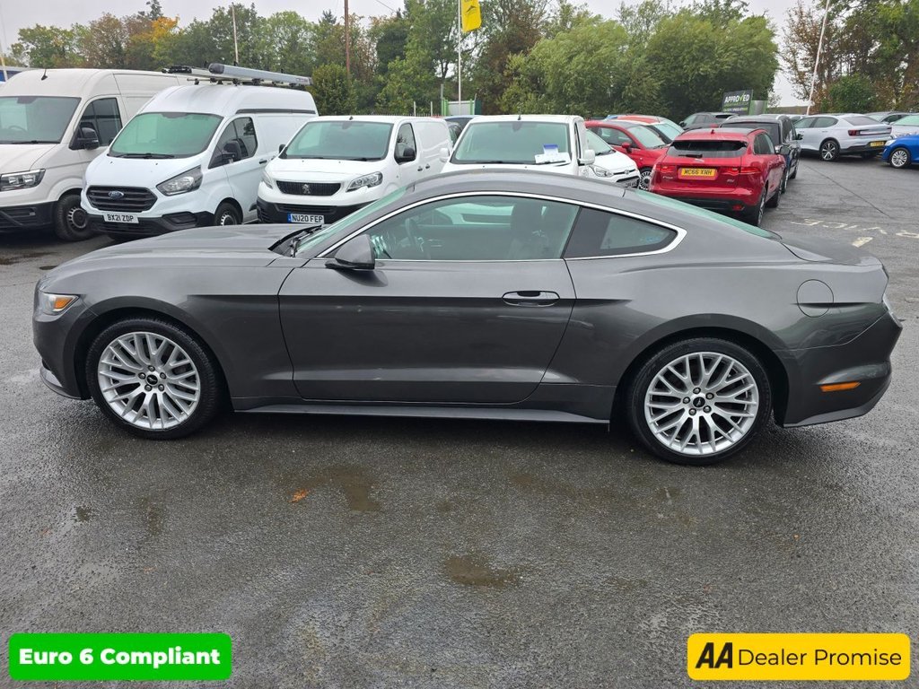 Used Ford Mustang 2016 for sale - 76634934: Photo 8