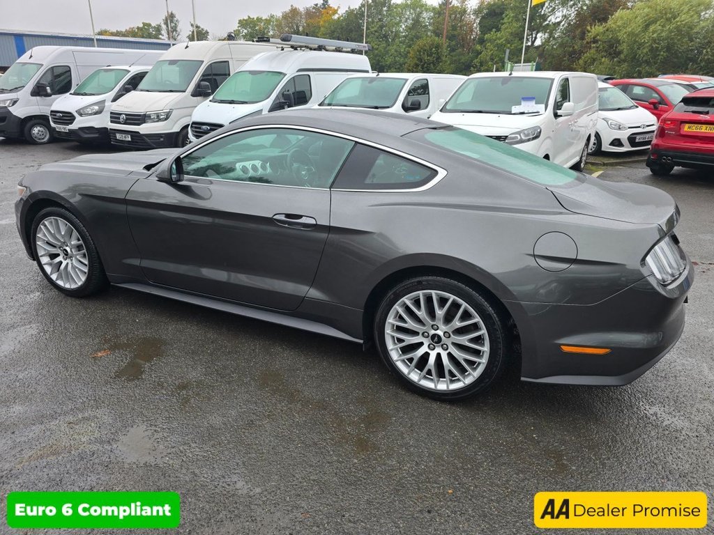 Used Ford Mustang 2016 for sale - 76634934: Photo 9