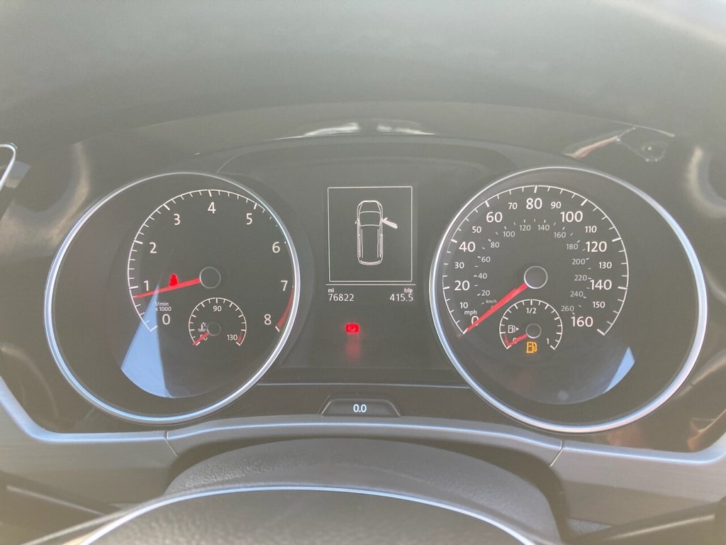 Used Volkswagen Touran 2018 for sale - 77121972: Photo 19