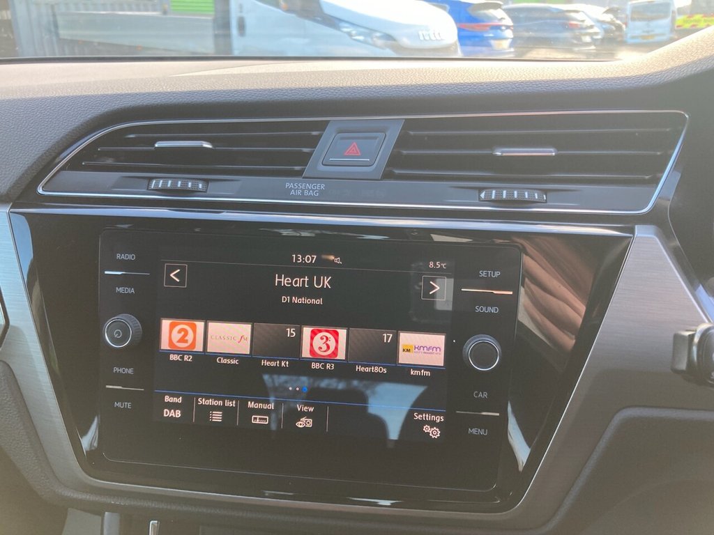 Used Volkswagen Touran 2018 for sale - 77121972: Photo 20