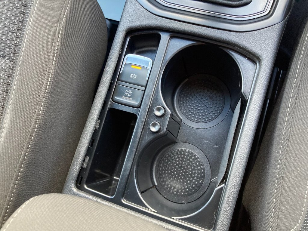 Used Volkswagen Touran 2018 for sale - 77121972: Photo 23