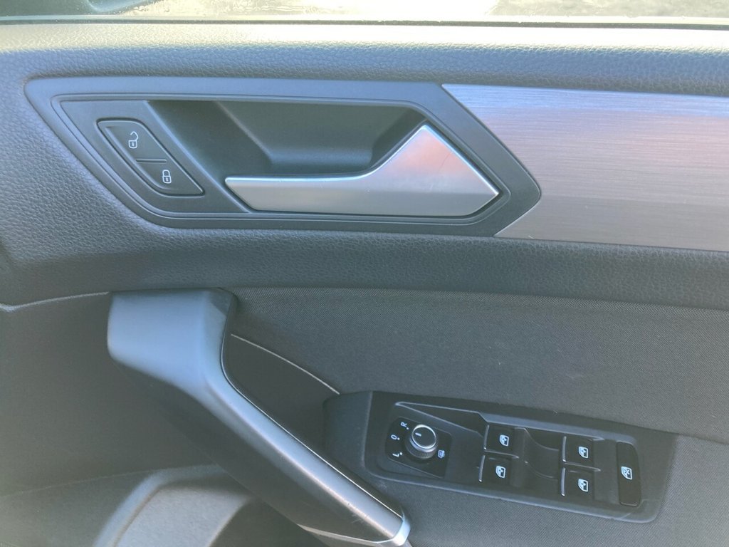 Used Volkswagen Touran 2018 for sale - 77121972: Photo 27