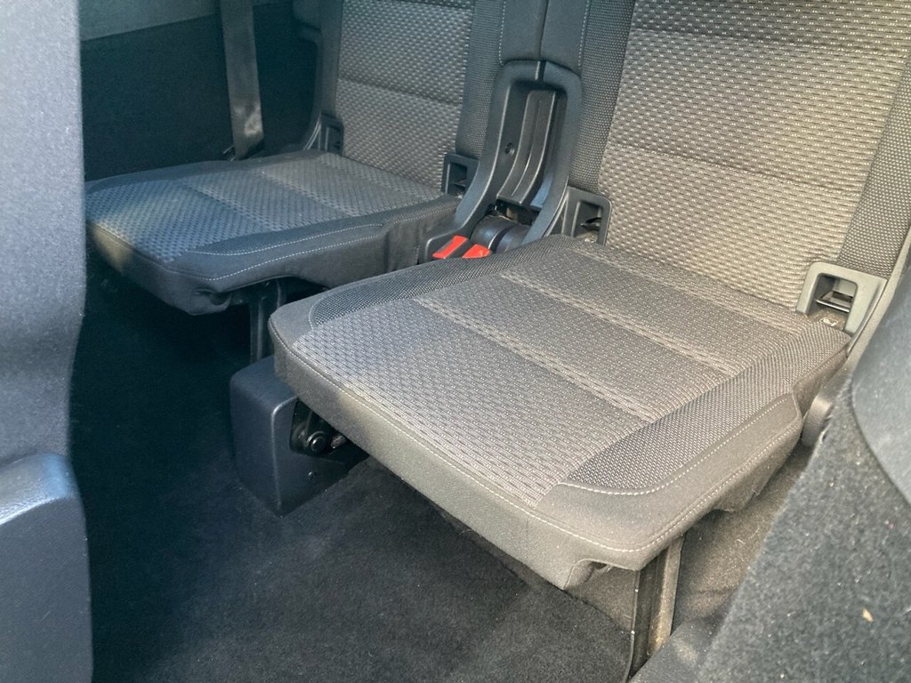 Used Volkswagen Touran 2018 for sale - 77121972: Photo 41