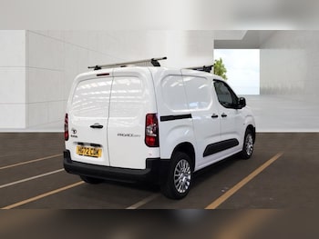 Used Toyota ProAce 2023 for sale - 78501535: Photo
