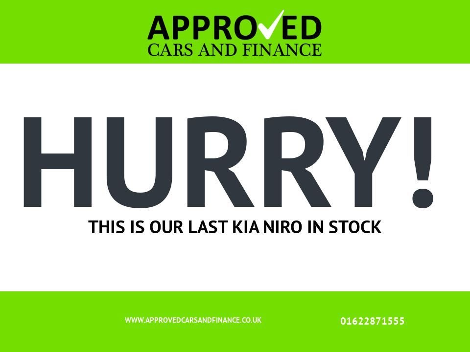 Used Kia Niro 2020 for sale - 78030783: Photo 4