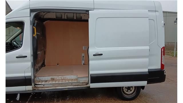 Used Ford Transit 2022 for sale - 77227198: Photo 11