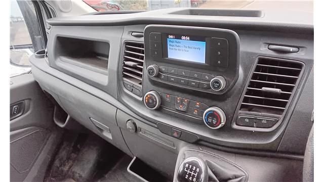 Used Ford Transit 2022 for sale - 77227198: Photo 12