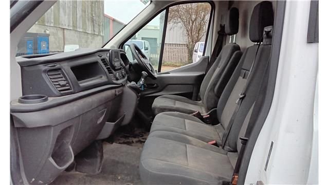 Used Ford Transit 2022 for sale - 77227198: Photo 15