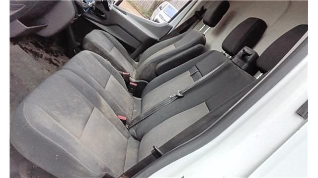 Used Ford Transit 2022 for sale - 77227198: Photo 16