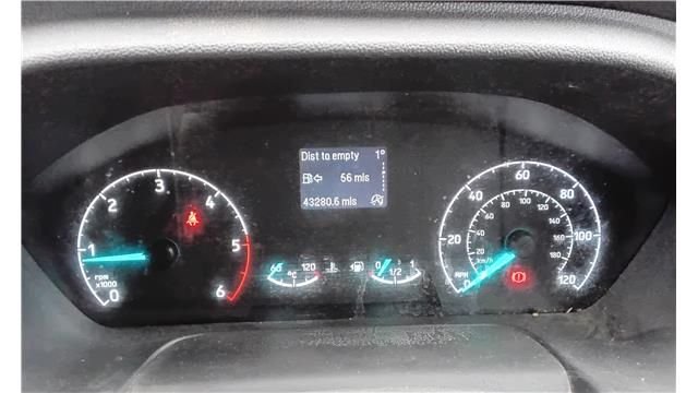 Used Ford Transit 2022 for sale - 77227198: Photo 17