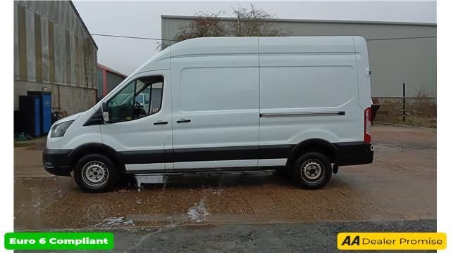 Used Ford Transit 2022 for sale - 77227198: Photo 4