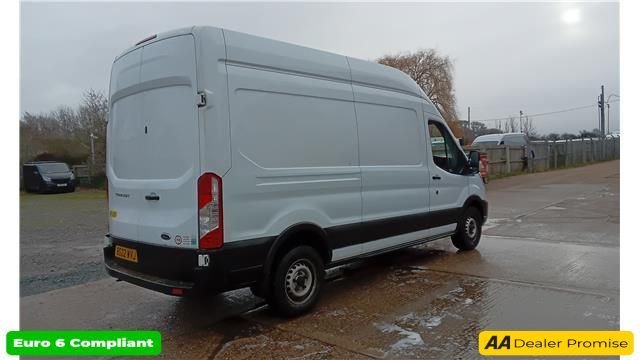 Used Ford Transit 2022 for sale - 77227198: Photo 8