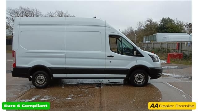 Used Ford Transit 2022 for sale - 77227198: Photo 9
