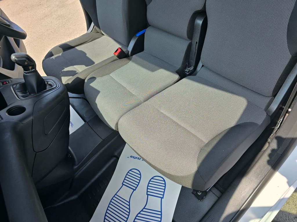 Vehicle 31