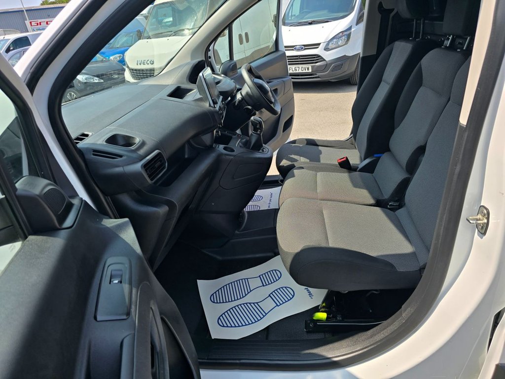 Vehicle 32