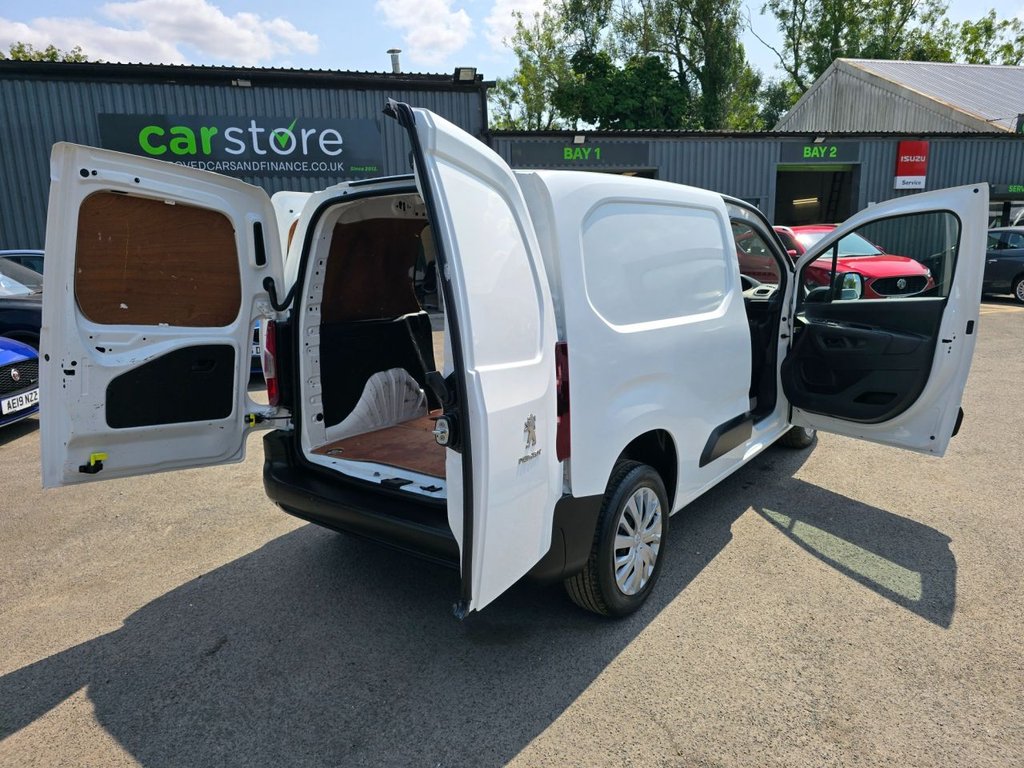 Vehicle 50