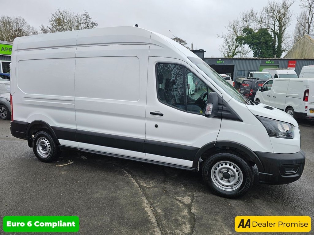 Used Ford Transit 2022 for sale - 77498859: Photo 13