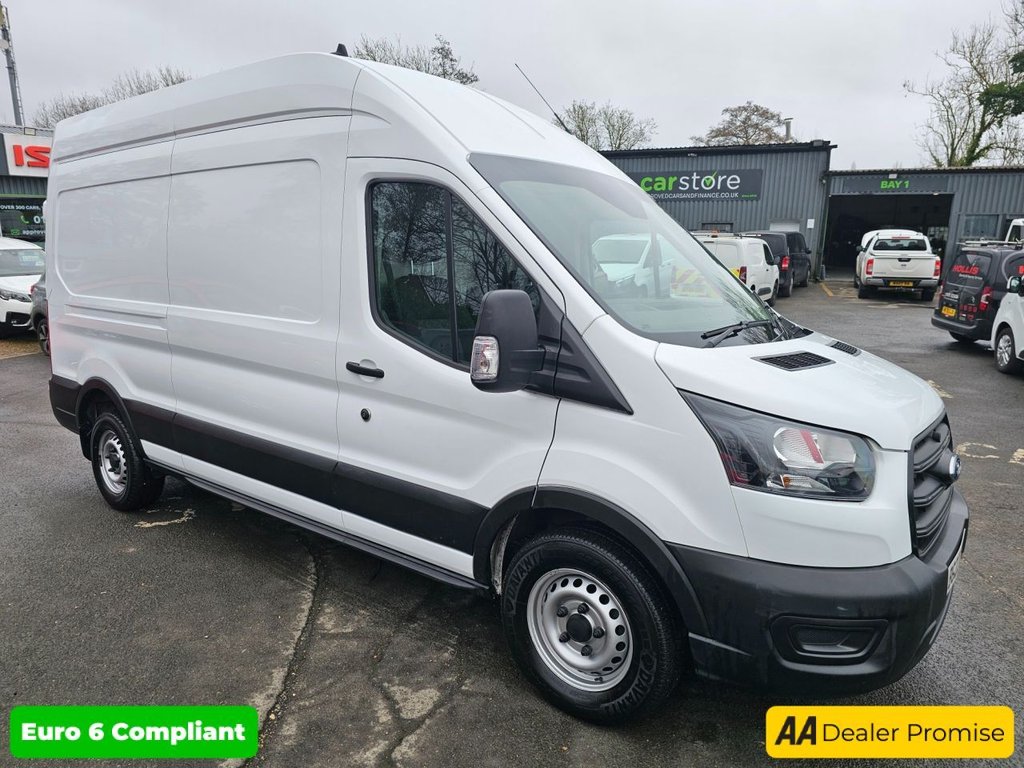 Used Ford Transit 2022 for sale - 77498859: Photo 14