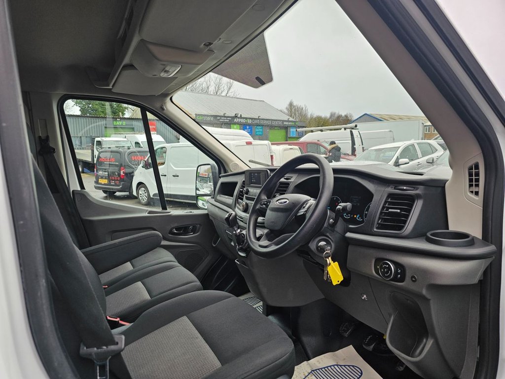 Used Ford Transit 2022 for sale - 77498859: Photo 15