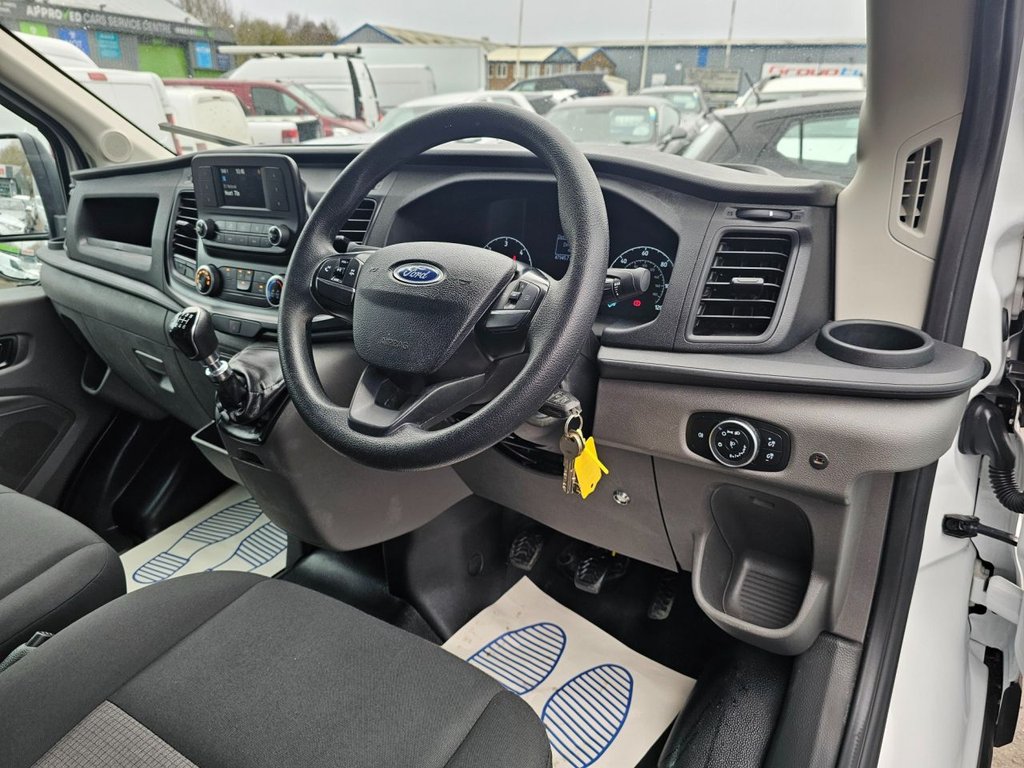 Used Ford Transit 2022 for sale - 77498859: Photo 16