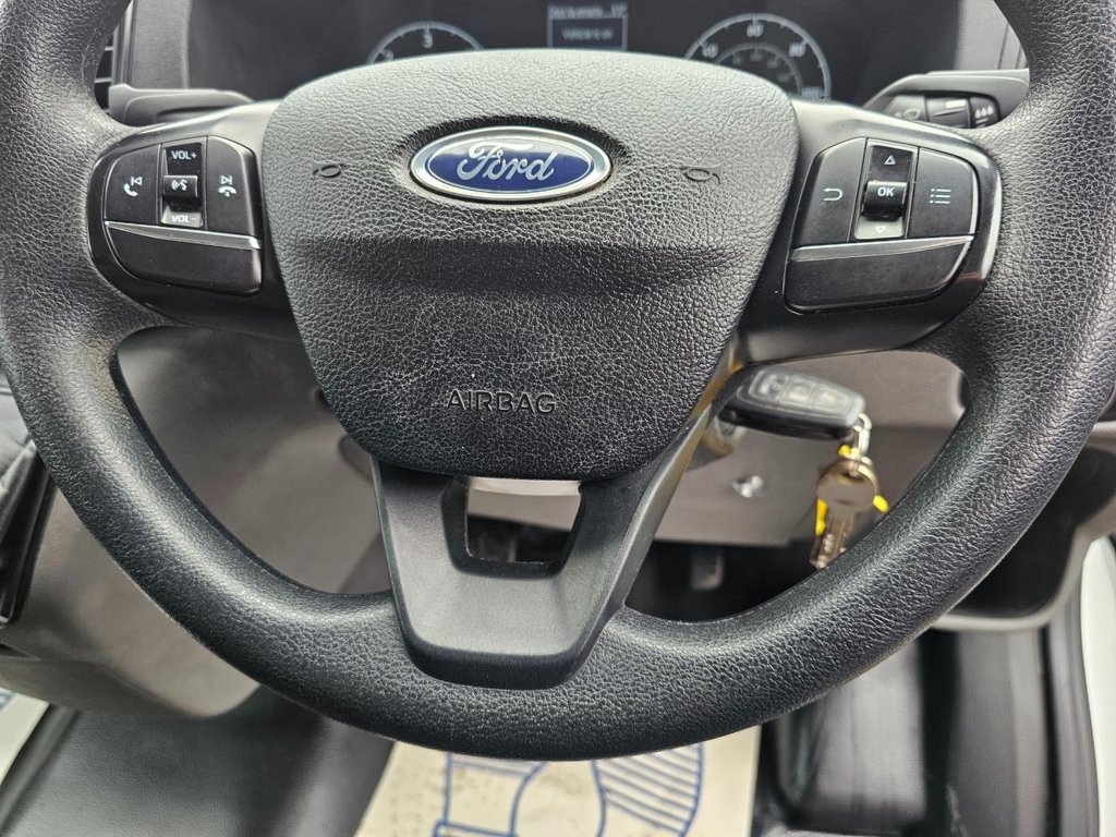 Used Ford Transit 2022 for sale - 77498859: Photo 17