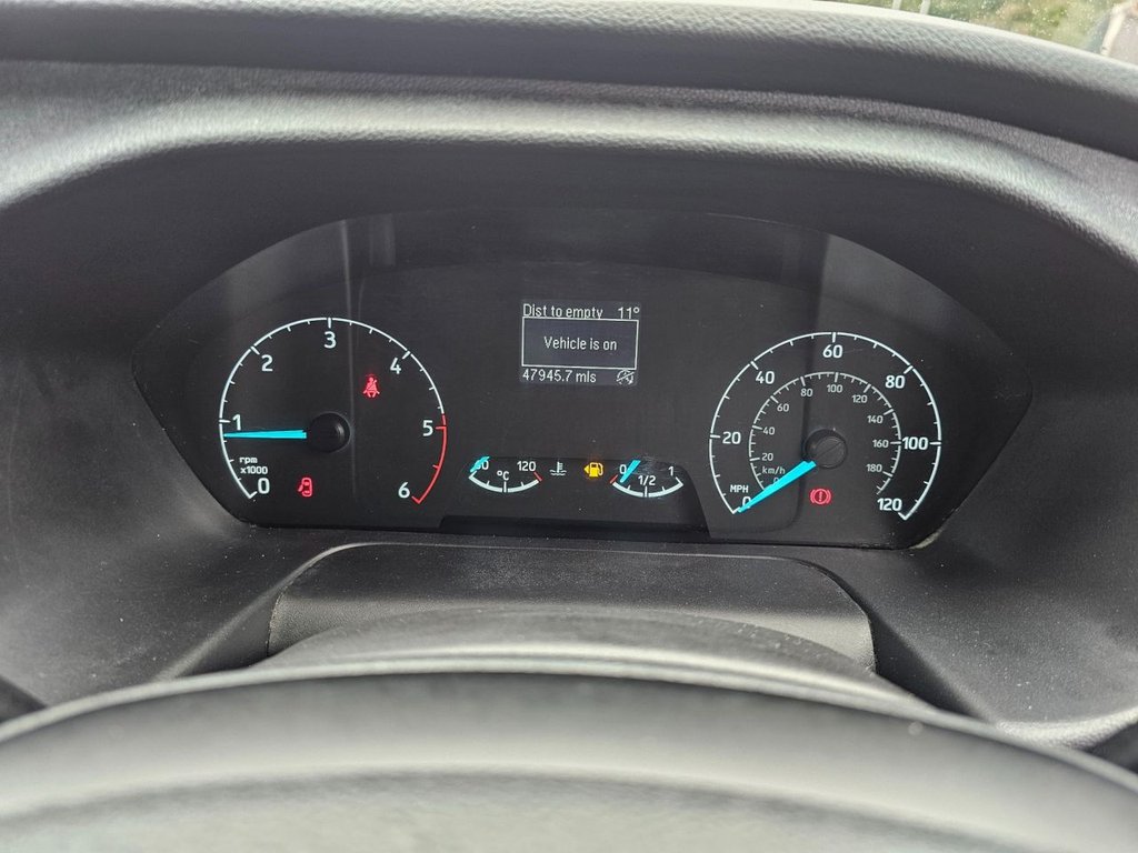 Used Ford Transit 2022 for sale - 77498859: Photo 18