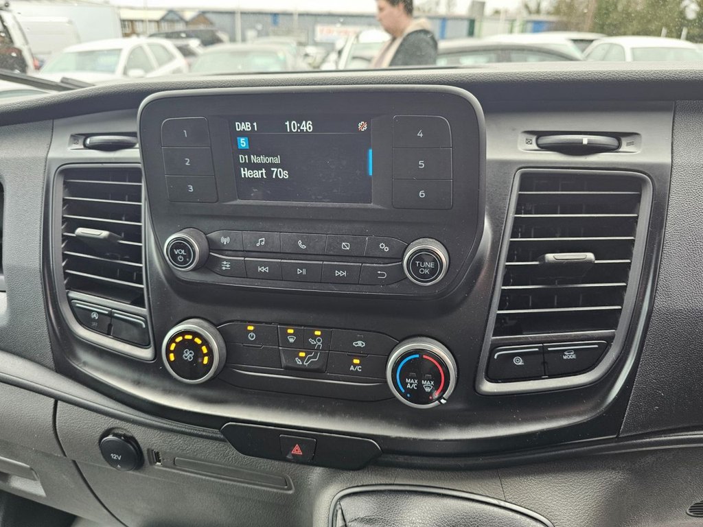 Used Ford Transit 2022 for sale - 77498859: Photo 19